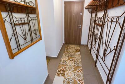 2 camere de închiriat – Ultracentral, Sala Palatului – Calea Victoriei mobilat - 12