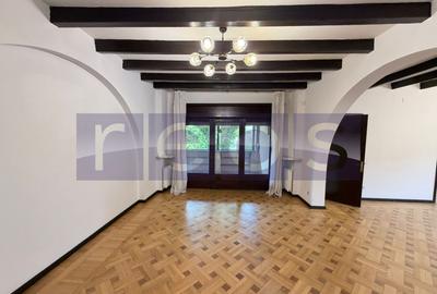 DOROBANTI-CAPITALE | SPATIU BIROURI | 270 MP | APARTAMENT IN VILA | - 6