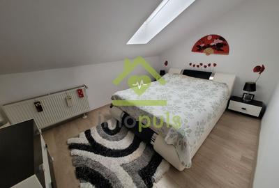 🏡Apartament pe 2 nivele, mobilat si utilat, ocupabil imediat. Lift.✨ - 14