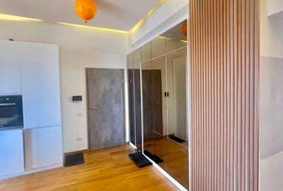 3 camere - Bulevardul Pipera, complex piscina - 5