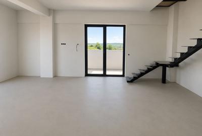 Apartament cu 3 camere în Cetate