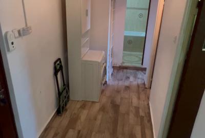 Apartament 2 camere - 10 minute metrou Aparatorii Patriei - 5