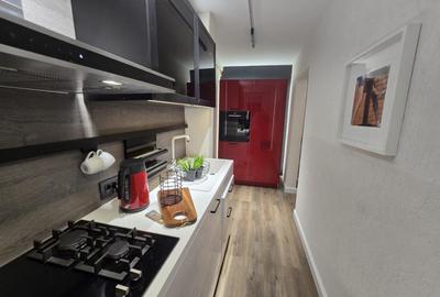 Victoriei, Veronica Micle - apartament 2 camere renovat de inchiriat. - 4