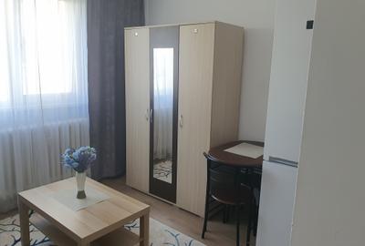 Inchiriere-2 camere-Dr Taberei-Romancierilor-8/10-dec-ANAF-reabilitat-AC-400E - 3