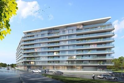 Apartament premium direct proprietar, ansamblul YACHT KID-HOTEL CARO - 16