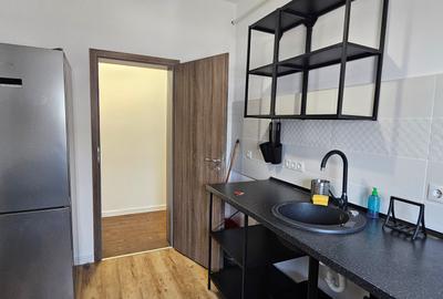 Inchiriez apartament de 2camere,decomandate,la intrare in Cartierul Arhitectilor - 10