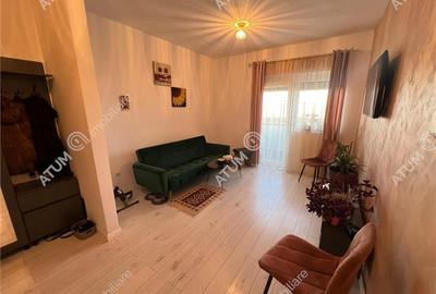 Apartament 3 camere balcon parcare zona Calea Cisnadiei din Sibiu - 2