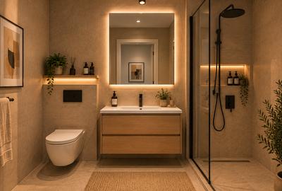 🌇 PENTHOUSE EXCLUSIVIST CU TERASĂ PANORAMICĂ DE 121 MP - Dezvoltator0% COMISION - 22