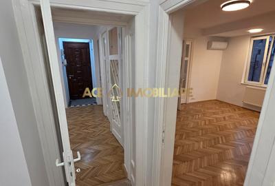 3 Camere de inchiriat | Unirii | Metrou | Centrala | Spatiu Birou - 5