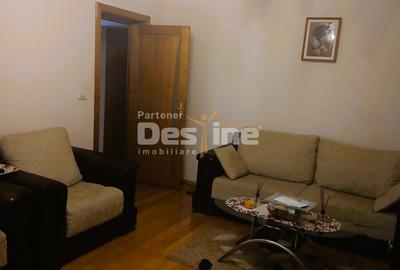 Apartament 3 camere , 2 balcoane , 2 bai ultracentral - 2