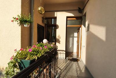 De închiriat | Apartament elegant, 84 mp | Ultracentral - 15