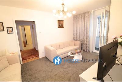 Vanzare apartament 3 camere 1 Mai - 5