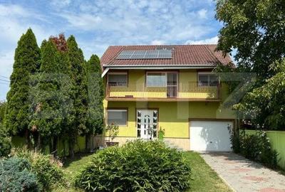 Casă individuală cu 6 camere în Nord-Vest