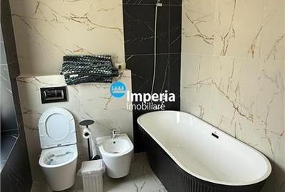 Vila individuala, priveliste superba, finisaje premium, in zona Bucium - Pietrar - 6