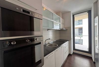 Apartament 3 camere vânzare  | Herastrau-Aviatiei |  North Area Lake View - 3