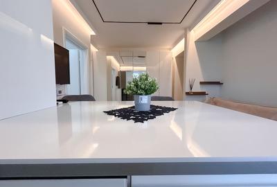 Chirie I Apartament 2 camere I Otopeni I 2 Terase I Parcare - 6
