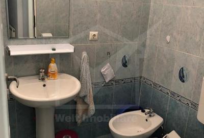 Inchiriere apartament 2 camere, central, zona Baritiu - 8