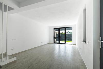 Duplex premium | Curte proprie | 2 locuri de parcare | Sânpetru - 1