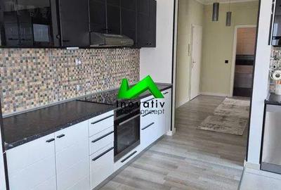Penthouse de vanzare 3 camere boxa Sibiu Avantgarden - 3