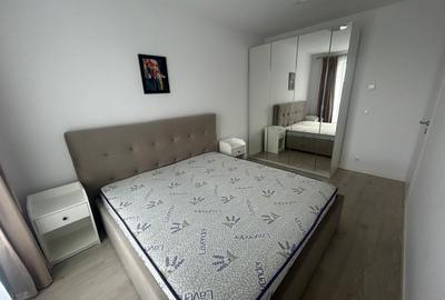 Apartament cu 2 camere / Baneasa Greenfield / Loc de parcare / PET FRIENDLY - 11