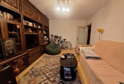 Apartament 2 camere | parter | bloc izolat | zona Olimpia-Stadion - 3