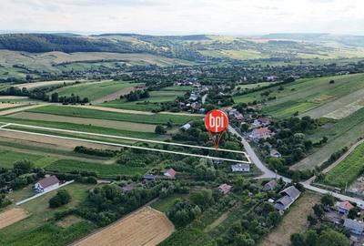 SE VINDE Gospodarie taraneasca, in Sat Valea Glodului, Com.Vulturesti, jud.SV - 5