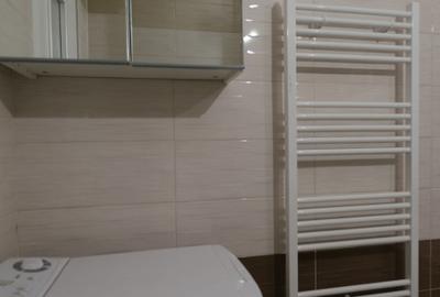 Apartament 2 camere de închiriat Răcădău | Vedere pădure | Etaj 5/8 | Lift | Par - 11