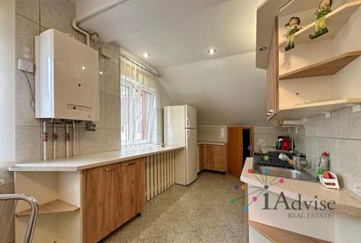 Apartament 3 camere | Boxă | Posibilitate mansardare | Aproape de AFI - 3