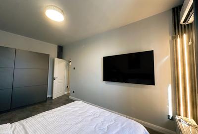 Apartament 2 camere de vânzare | Floreasca | Parc Verdi | Renovat Lux - 5