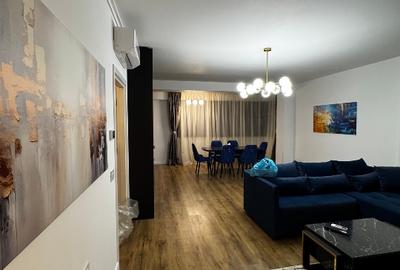 Pipera 1, Ivory Residence, 83mp (transformabil 3 camere) - 12