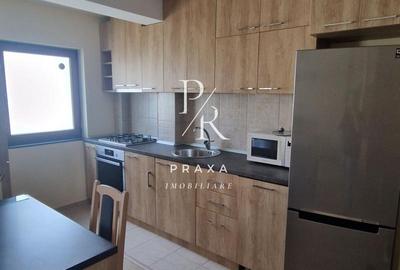 Apartament 2 camere, 50 mp, etaj 1, parcare, zona Dumitru Mocanu! - 1