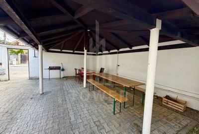 Casă de închiriat- zona Ștrand - 6