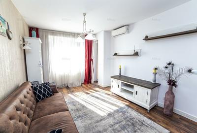 3 camere | Parcare | Rose Garden Colentina - 4