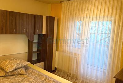 Apartament de inchiriat cu 3 camere, Calea Aradului, Oradea, Bihor - 3