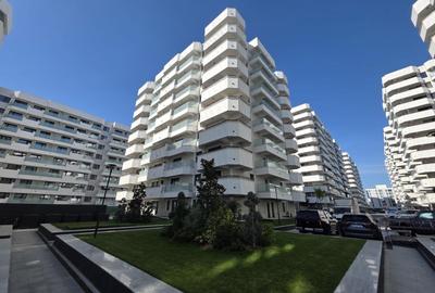Apartament cu 3 camere decomandat Copou , mobilat si utilat modern Cod 163454 - 1