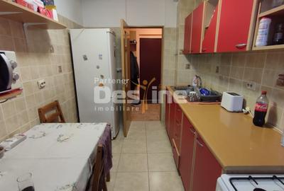 Bârnova | 2 camere | 55mp | et 10 | centrala proprie | anvelopat | 96.000 euro - 6