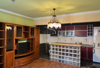 Apartament  Otopeni-str.Oituz cu parcare proprie - 11