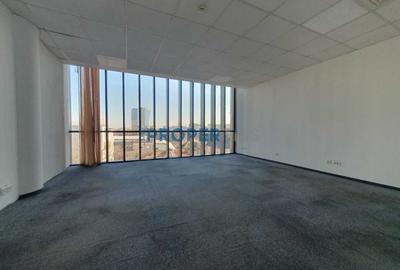 Comision 0! Inchiriere spatiu birouri in zona Floreasca -  317mp - 9