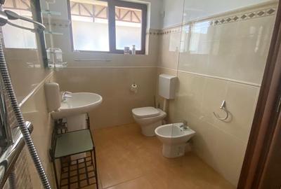 Vila individuala nncu 5 camere pe malul Lacului Snagov - 20