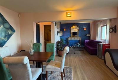 Apartament cu 3 camere în Polonă