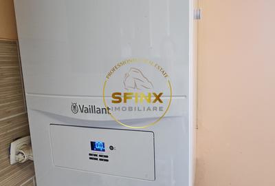 2 camere Vitan Barzesti/ Confort Park/ centrala /parcare/ pet friendly - 14