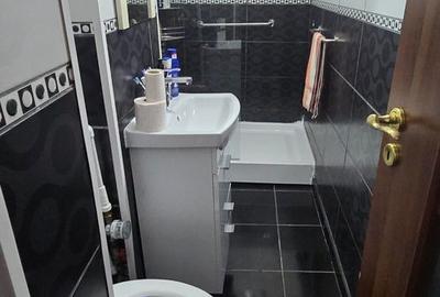 Închiriere apartament 3camere, etaj 1 , micro 5 Târgoviște - 8