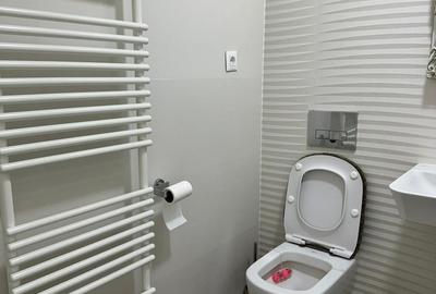 Studio premium | Etaj 10 | Parcare inclusă - 11