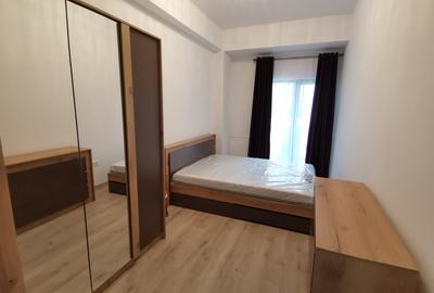 INCHIRIEZ ap. 3 camere de lux,zona Doamna Stanca - 5