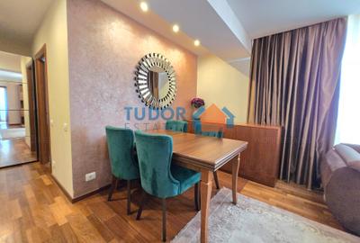 Renovated 2-Bedroom Apartment Near Herăstrău Park | 78 sqm | Underground Parking - 5
