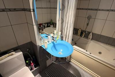 Apartament 4 camere, Strada Domnească - 14