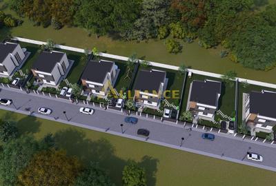 Ansamblu Rezidential - Zona Noua -Teren - 470mp - 6