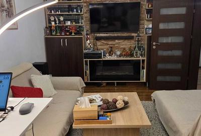 4 Camere // Metrou // Centrală Proprie - 2