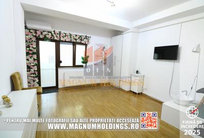 Spatiu amenajat pentru salon, ultracentral, 3 camere - 1