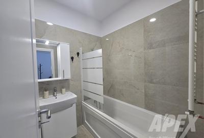 Garsoniera deosebita 44 m | Parcare | 13 Septembrie- Central Address Residence - 11